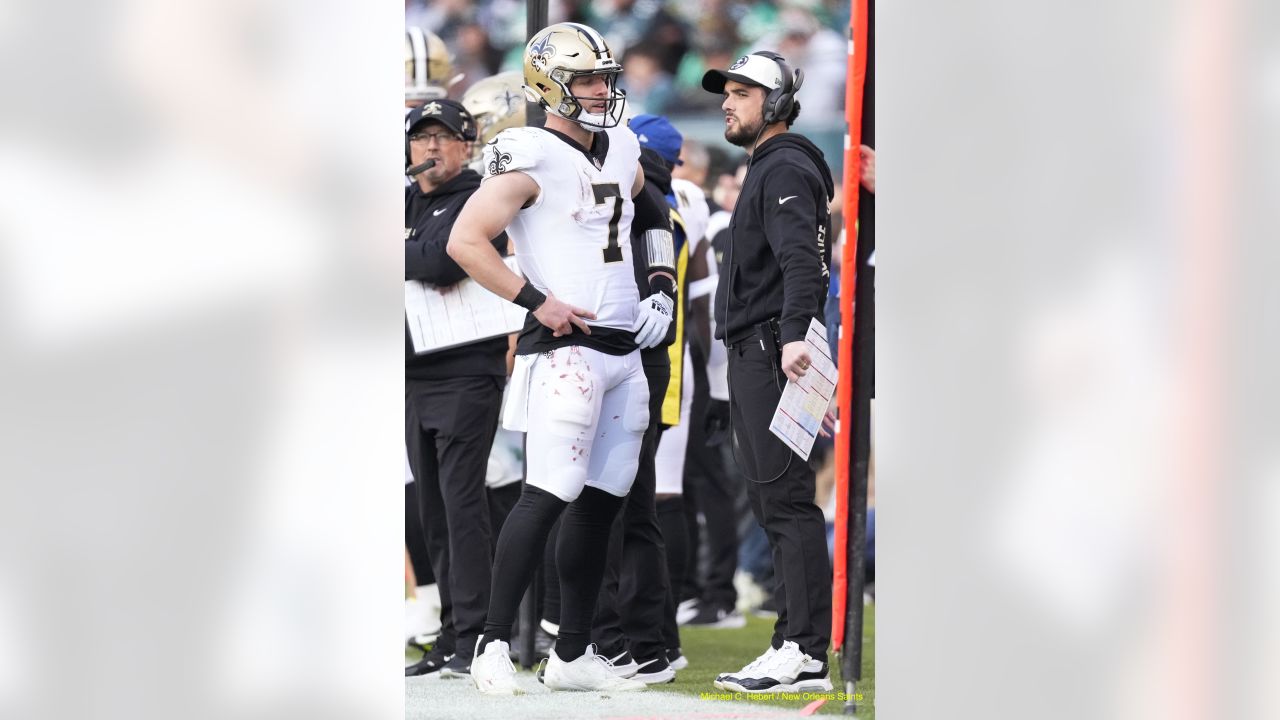 What we learned after Saints' victory over the Eagles, Saints