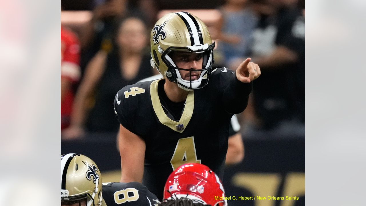 NFL Preseason Week 1: Chiefs vs. Saints live stream, start time 8