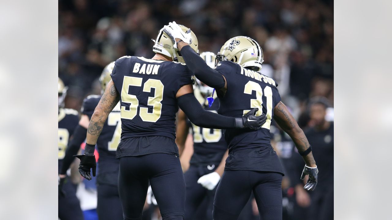 New Orleans Saints at Seattle Seahawks Matchup Preview 9/22/19: Analysis,  Depth Charts, Betting Picks