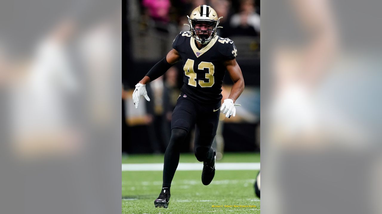 Saints Vs. Cardinals Week 7 Thursday Night Game Open Discussion Thread -  Steelers Depot