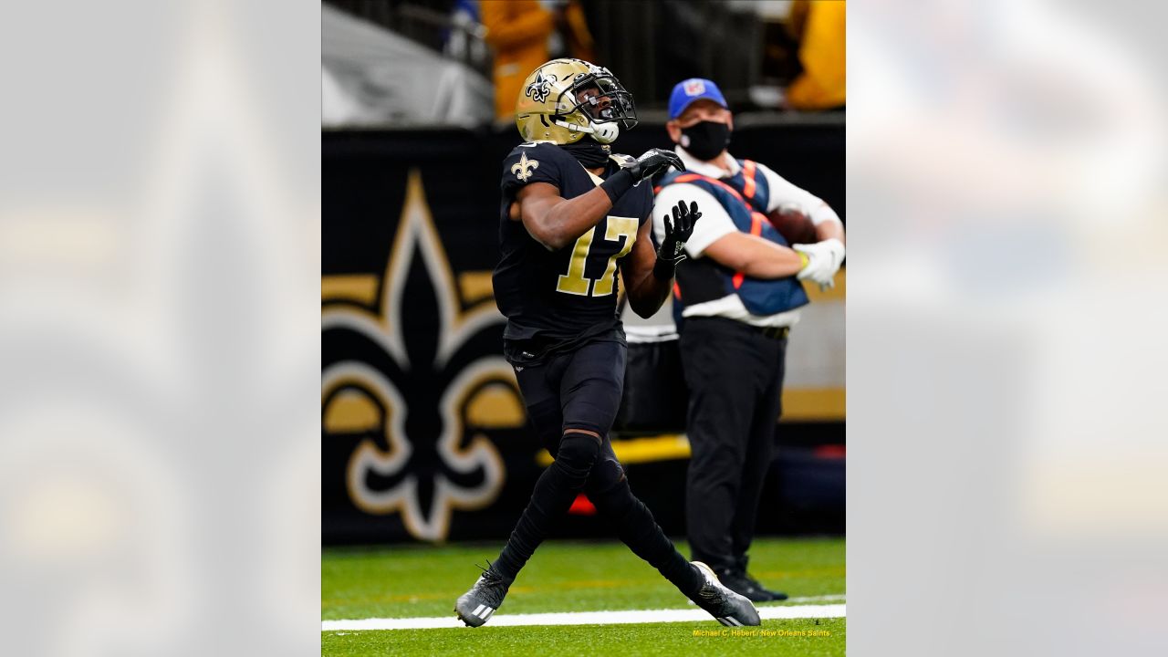 Saints vs. Chiefs: New Orleans too short-handed to survive 32-29 loss