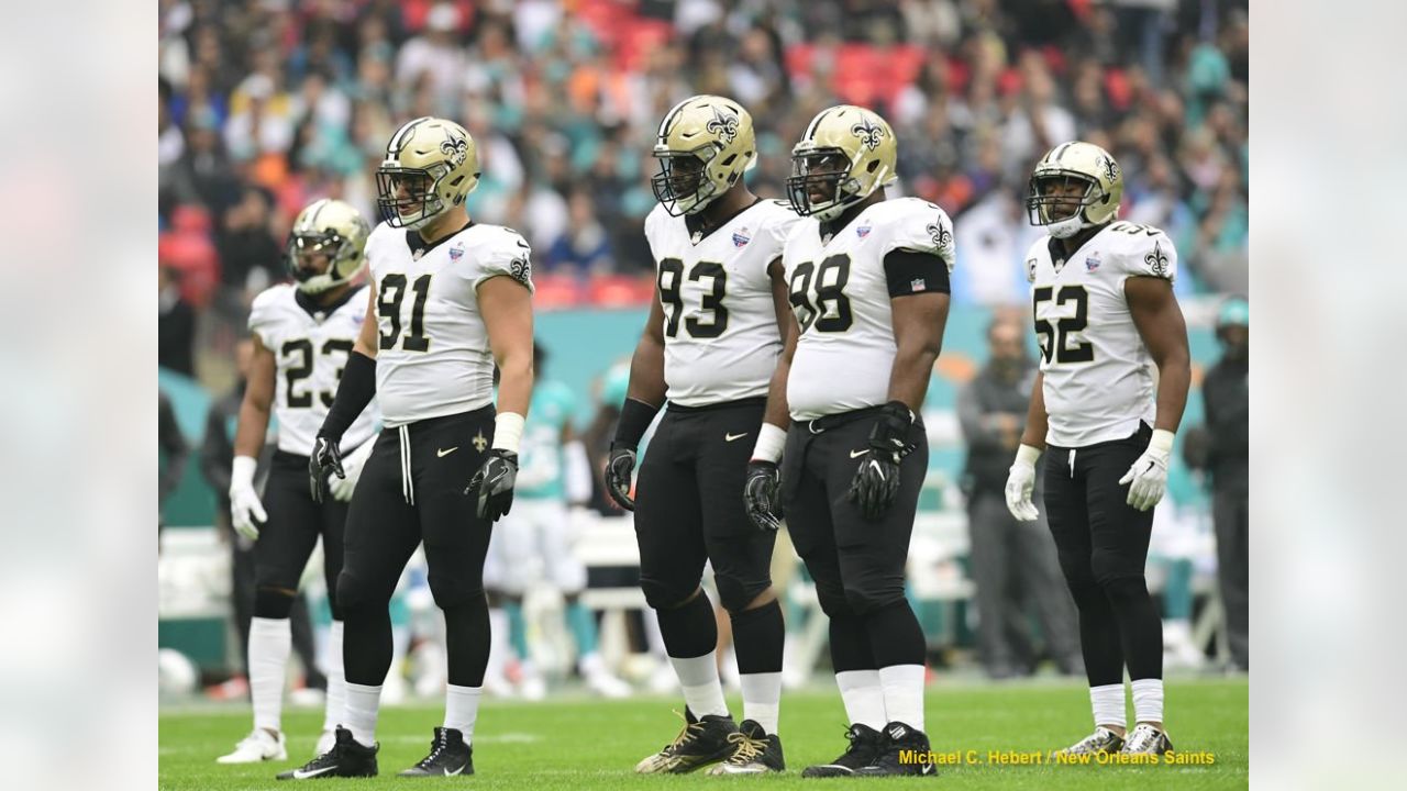 NFL 2021 Week 16: Monday Night Football Miami Dolphins vs New Orleans  Saints - Hogs Haven