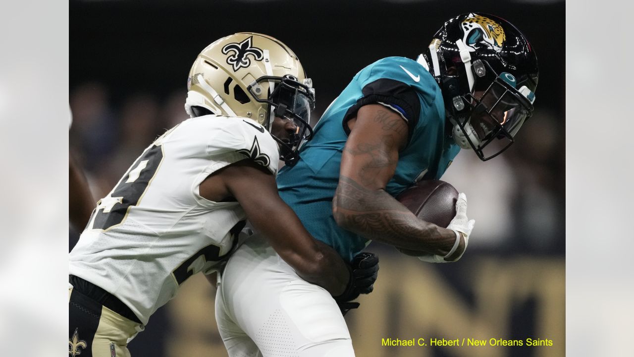 Jaguars preseason game vs. Saints to air on WJXT