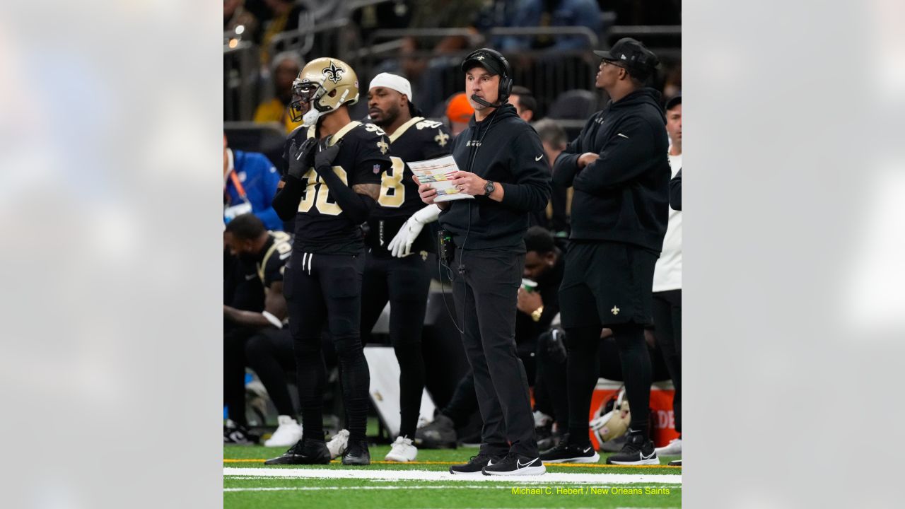 Saints vs. Falcons Week 15 Game Recap - December 18, 2022 - New Orleans  Saints