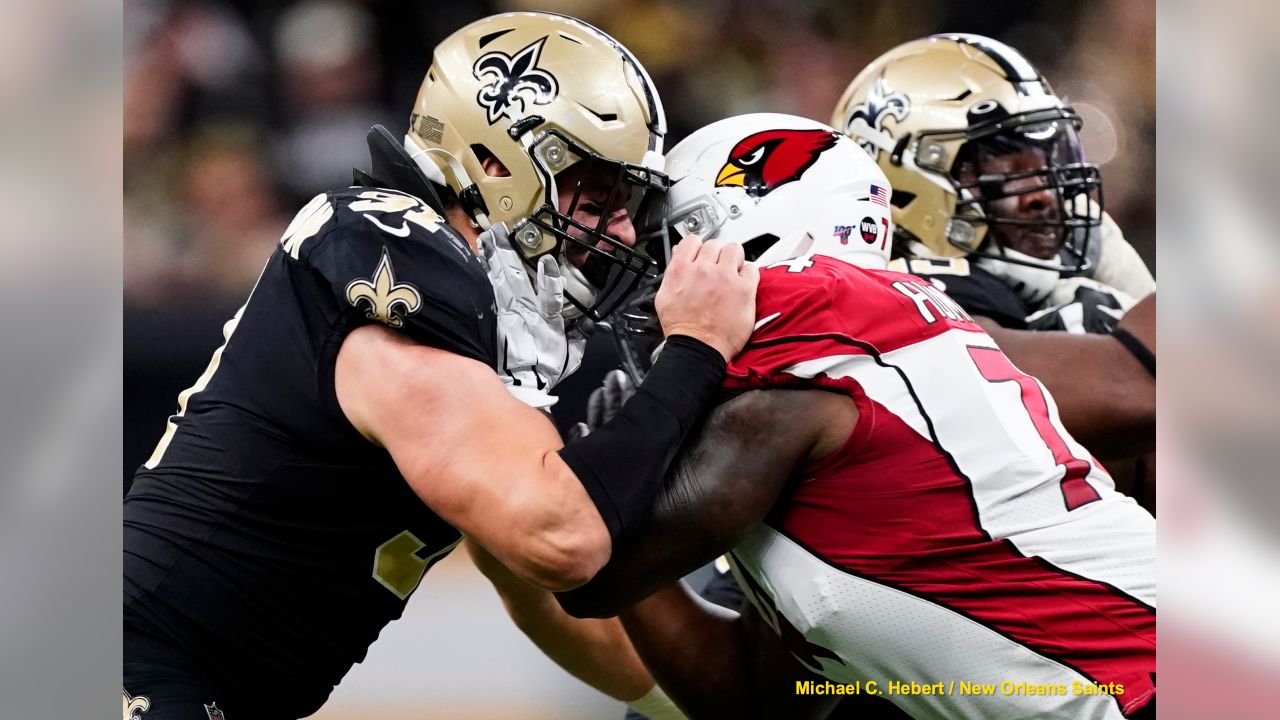 New Orleans Saints vs. Arizona Cardinals prediction, pick, odds: Both  Cards, Saints aim to right the ship on TNF