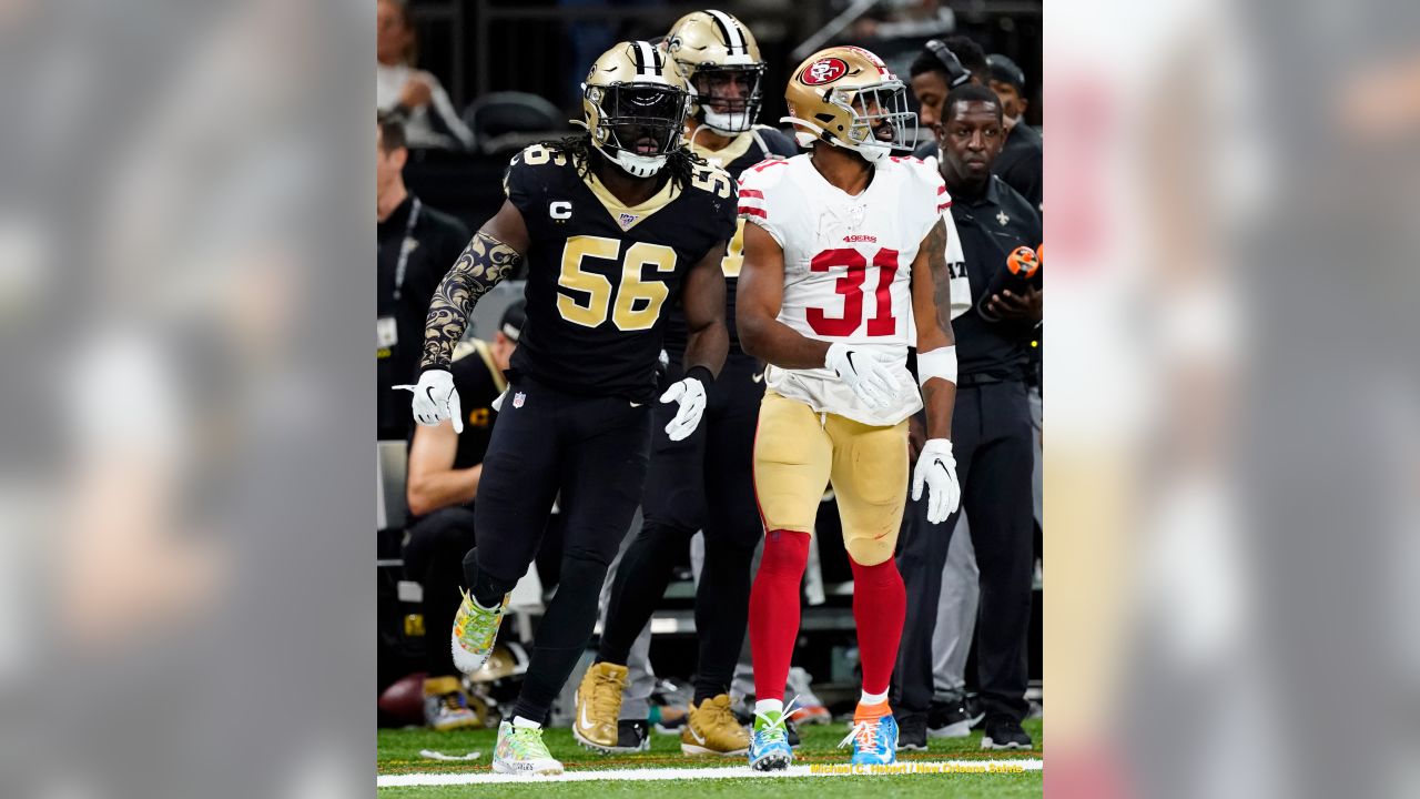 Focus on New Orleans: 49ers may be in trouble against resurgent Saints –  Daily Democrat