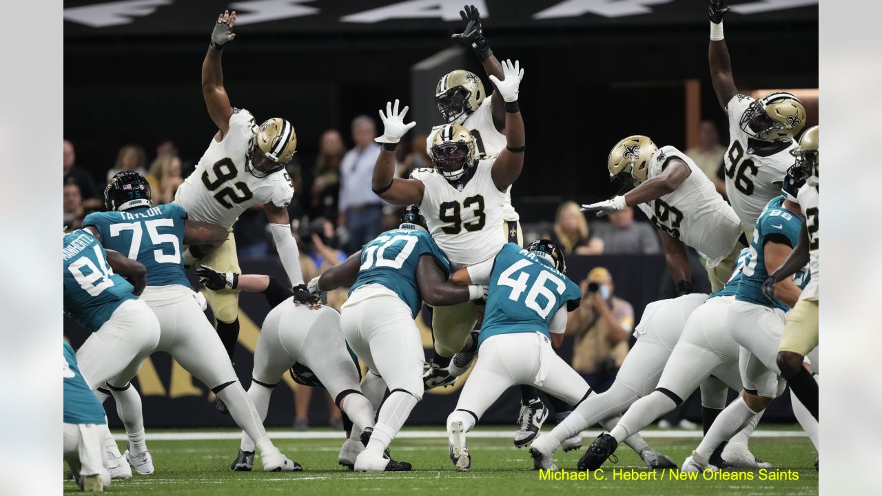 New Orleans Saints vs Jacksonville Jaguars 8/23/21 NFL Picks, Odds,  Predictions