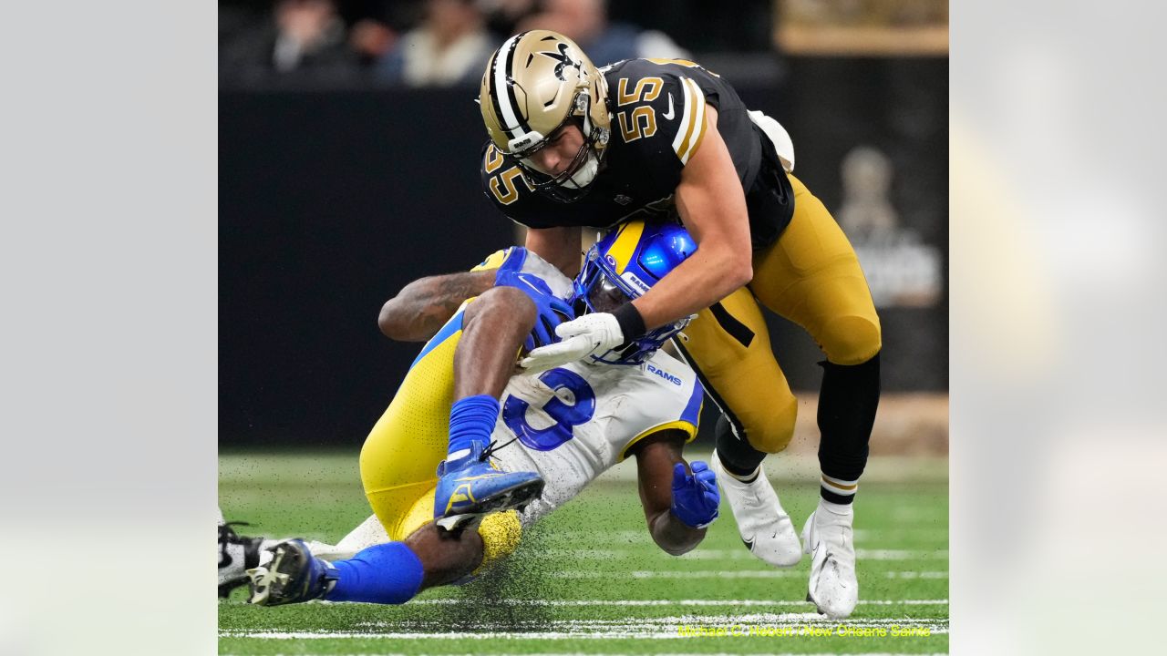 Los Angeles Rams vs New Orleans Saints Prediction, 11/20/2022 NFL Picks,  Best Bets & Odds Week 11