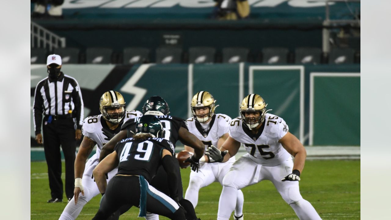 Eagles vs. Saints Week 11 game preview and predictions - Bleeding