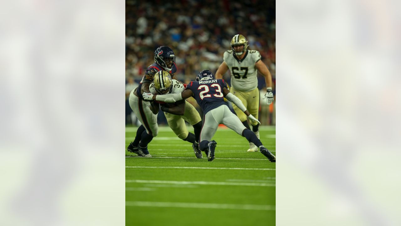 Game Preview: Houston Texans at New Orleans Saints - 2023 NFL