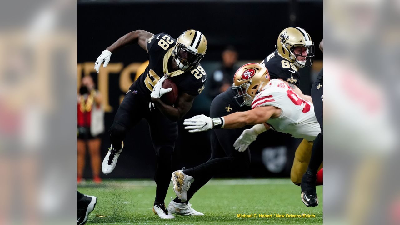 Focus on New Orleans: 49ers may be in trouble against resurgent Saints –  Daily Democrat