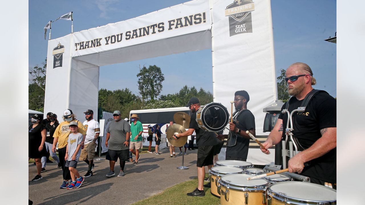 New Orleans Saints - Tickets for the #Saints 2022 Training Camp presented  by Rouses Markets are LIVE! 