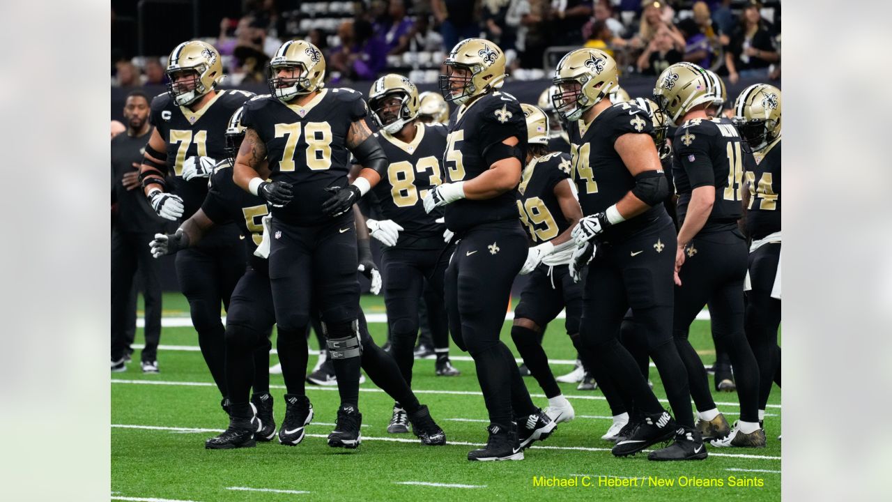 Preview: New Orleans Saints vs. Baltimore Ravens - prediction, team news,  lineups - Sports Mole