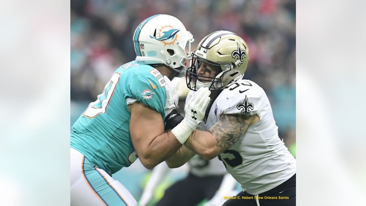 NFL 2021 Week 16: Monday Night Football Miami Dolphins vs New Orleans  Saints - Hogs Haven