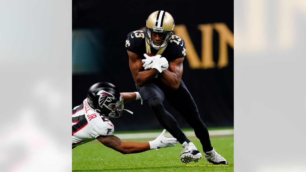 New Orleans Saints 2020 season recap: Michael Thomas