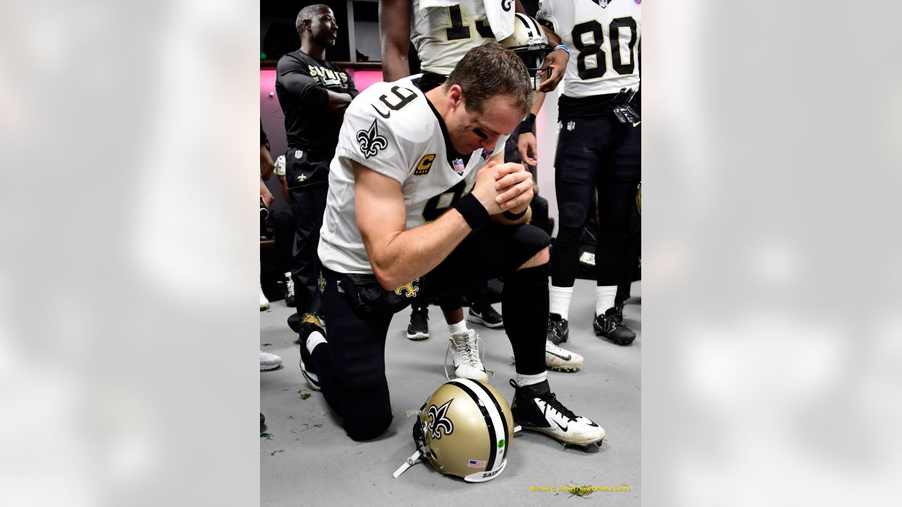 Saints' Drew Brees on How He Knew 'It Was Time' to Retire