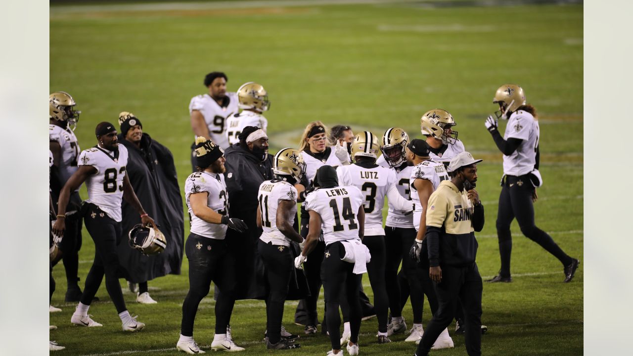 NFL Playoff Preview: Chicago Bears at New Orleans Saints