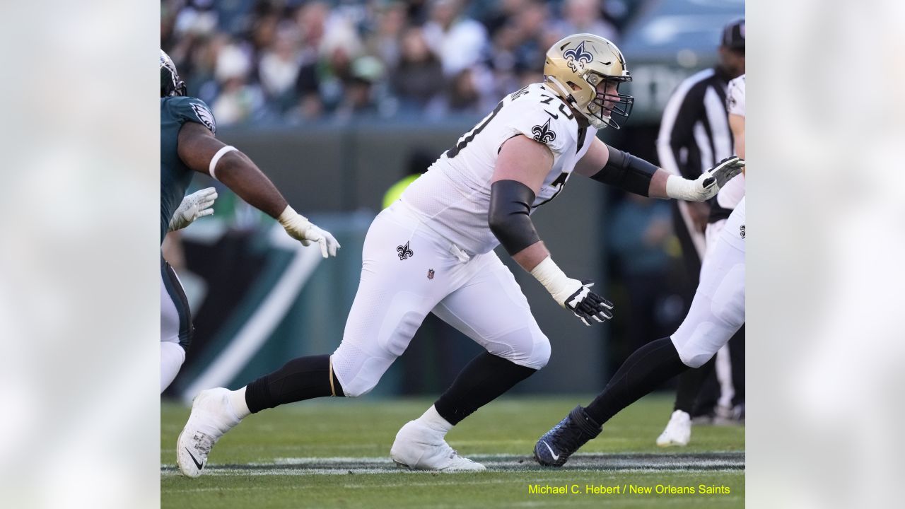 After Further Review: Five takes from Saints win over Eagles