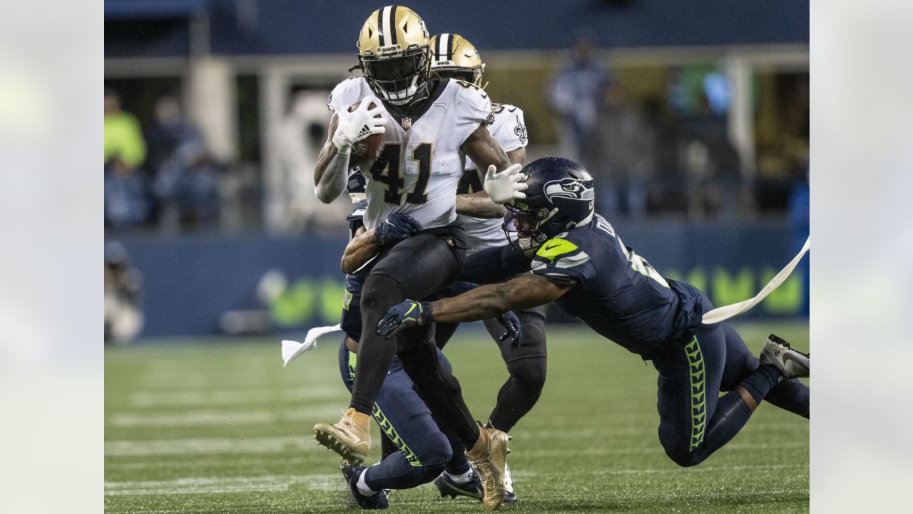 67% of experts pick Saints to end losing streak vs. Seahawks in Week 5