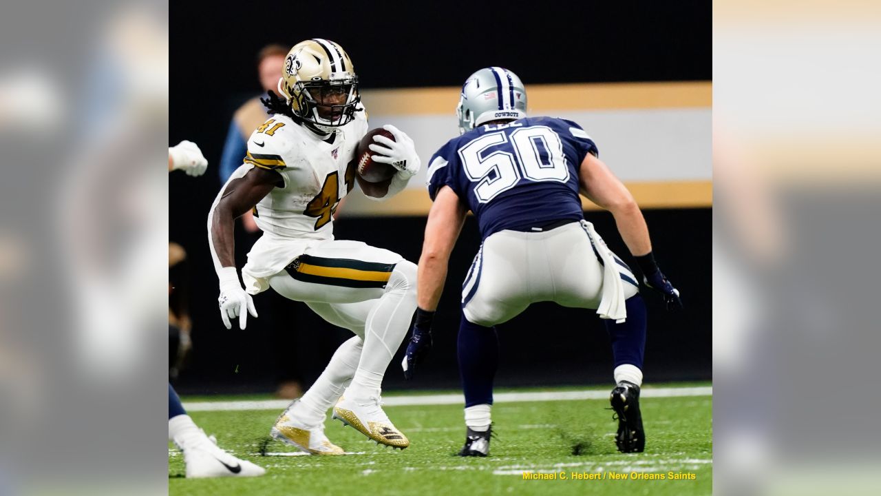 Cowboys Vs. Saints Week 13 Thursday Night Game Open Discussion Thread -  Steelers Depot