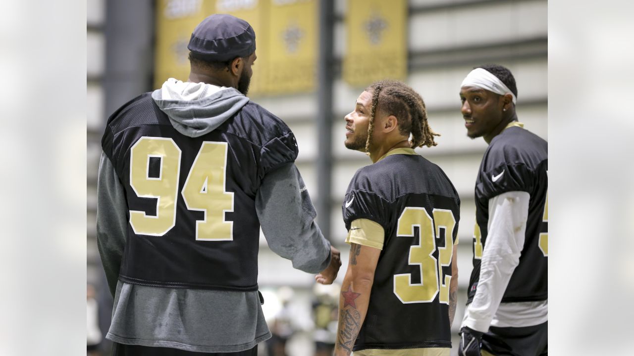 Saints preseason schedule dates and times set - Canal Street