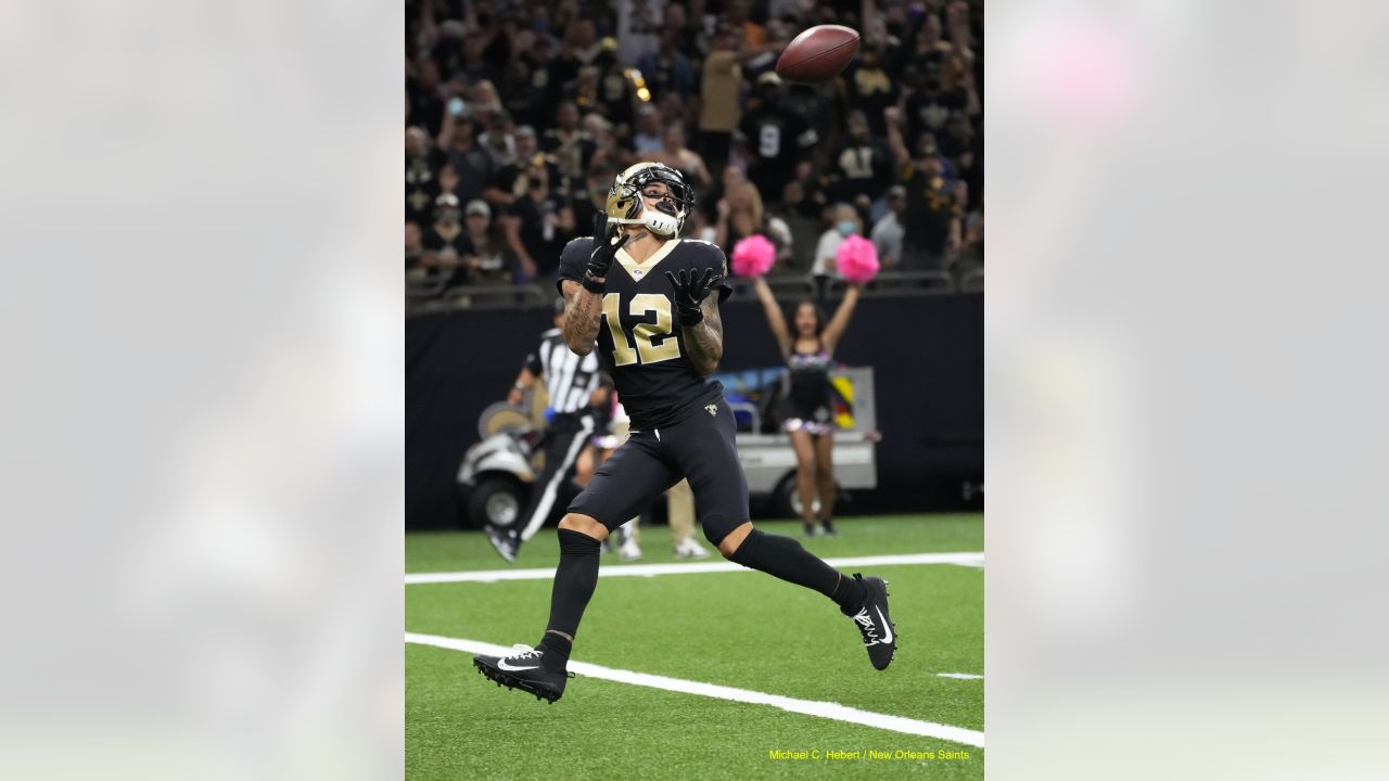 Saints without Armstead and McCoy for matchup with the Giants