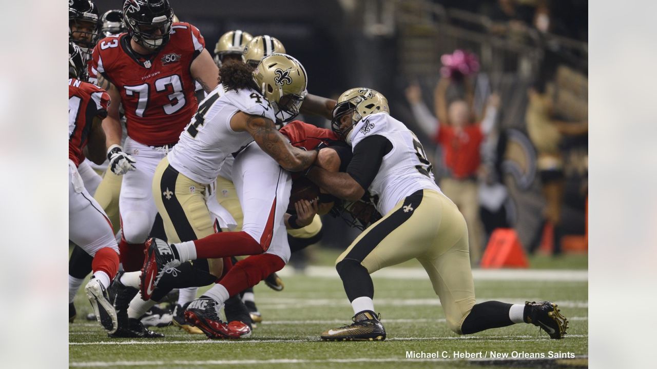 Falcons set to open 2014 season Sept. 7 against New Orleans