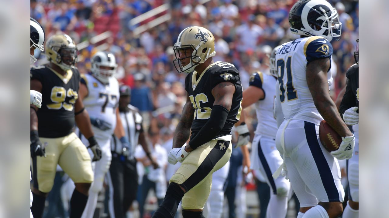 Rams vs. Saints: How the teams match up for Sunday's game - The San Diego  Union-Tribune