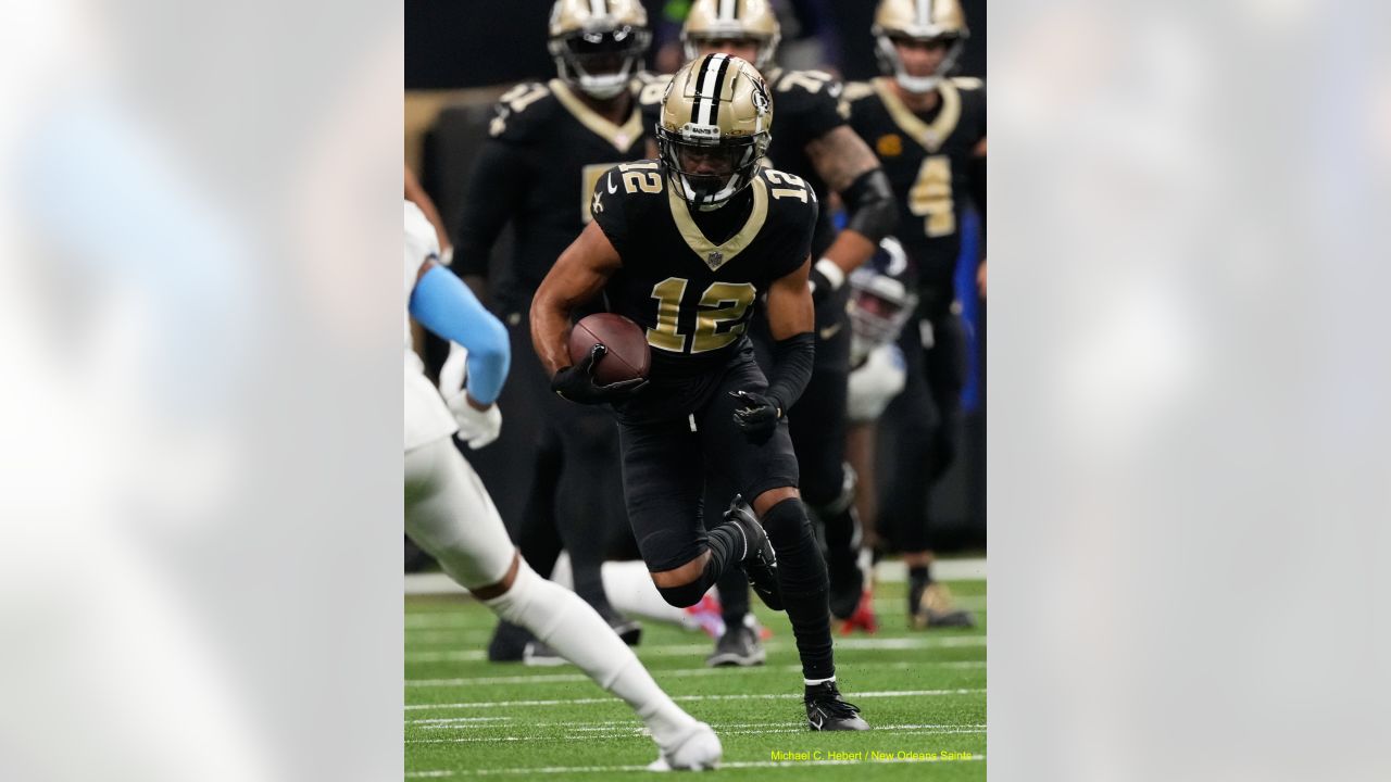 New Orleans Saints vs Tennessee Titans Halftime Updates 2023 NFL Week 1