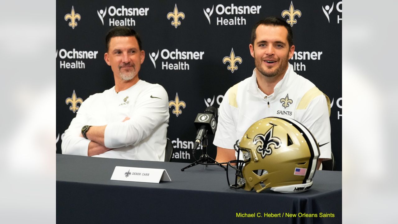 Saints HOF quarterback Kenny Stabler at the tender age of 38. : r/nfl