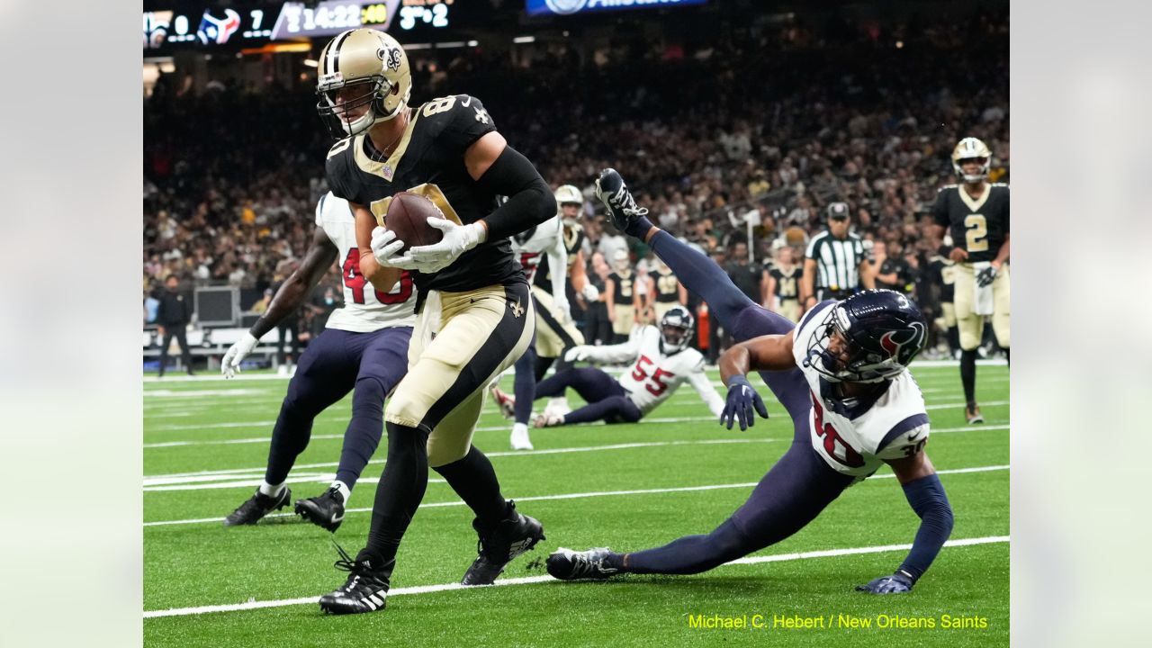 Saints vs. Texans Postgame  2023 NFL Preseason Week 3 