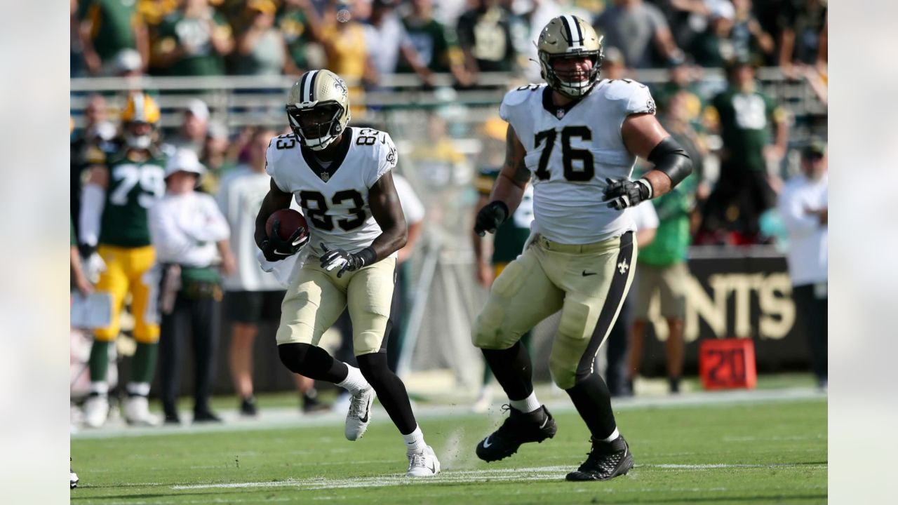 Green Bay Packers Vs New Orleans Saints NFL Game Preview - Gridiron Heroics