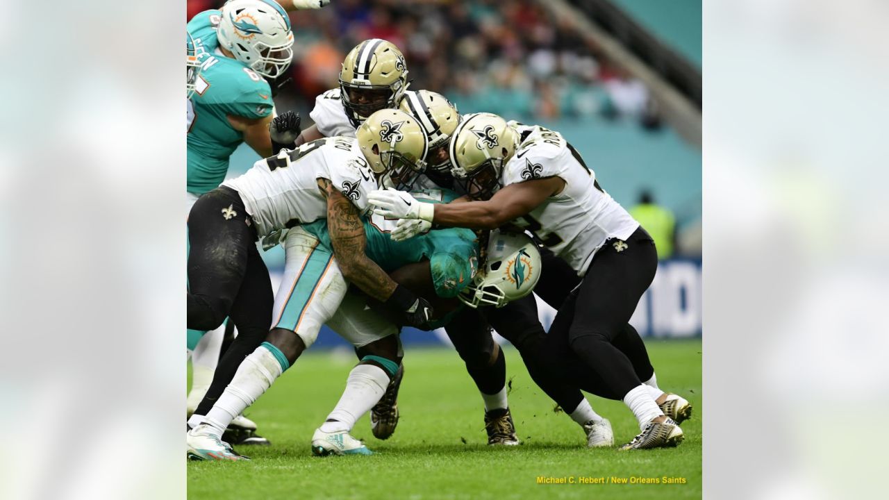 New Orleans Saints 2021 schedule: Miami Dolphins preview