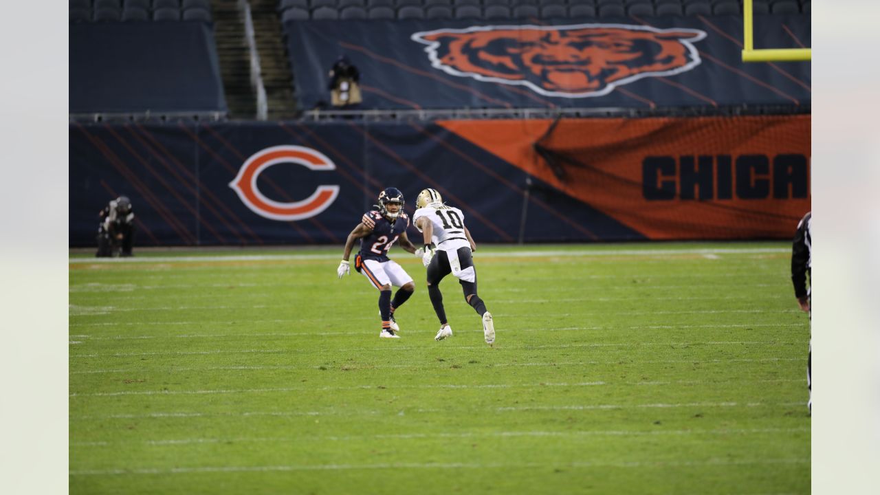 NFL Playoffs 2021: Bears vs. Saints - Bleeding Green Nation