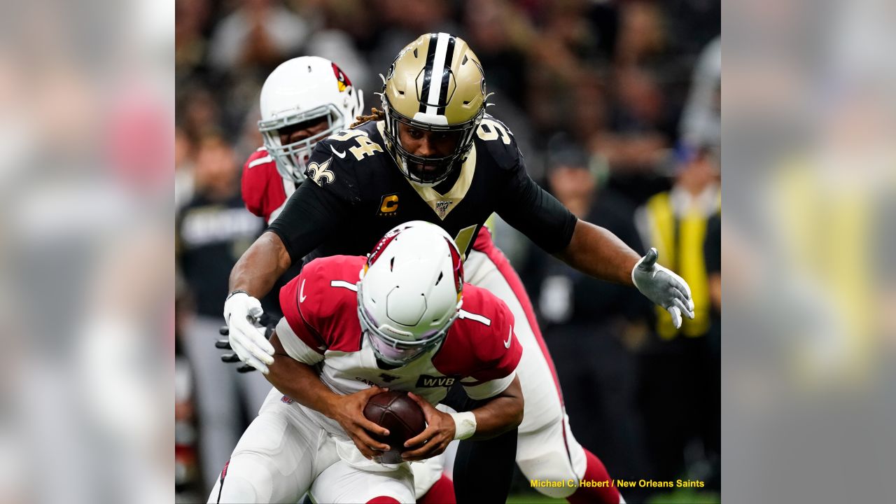 New Orleans Saints vs. Arizona Cardinals ticket prices