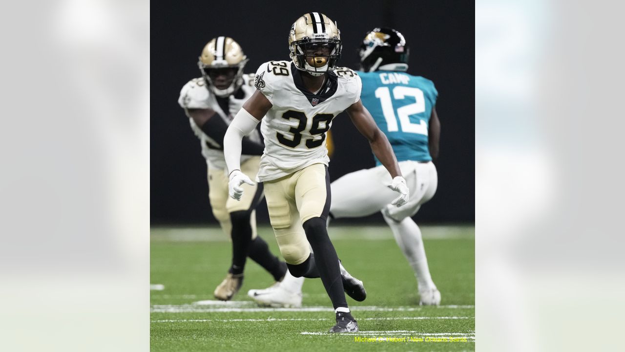 Jacksonville Jaguars lose preseason game to New Orleans Saints, 23-21 - Big  Cat Country