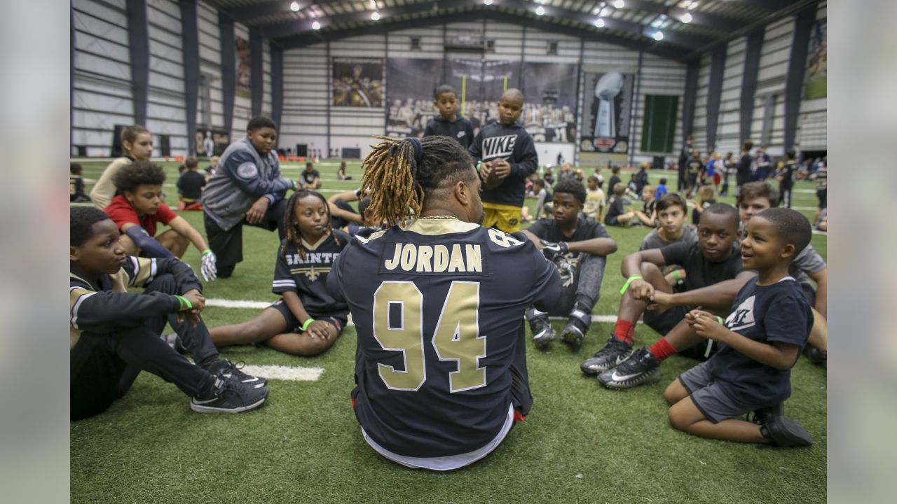 New Orleans Saints 2018 season recap: Cameron Jordan