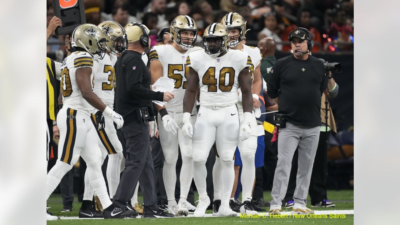 Dissecting the Saints' 7-game regular-season win streak vs. Bucs