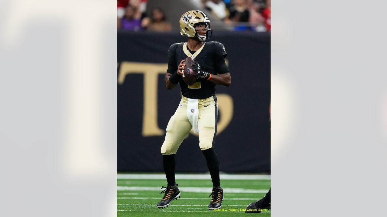 Saints Who Helped Themselves In Preseason Game 1 vs. Chiefs - Sports  Illustrated New Orleans Saints News, Analysis and More