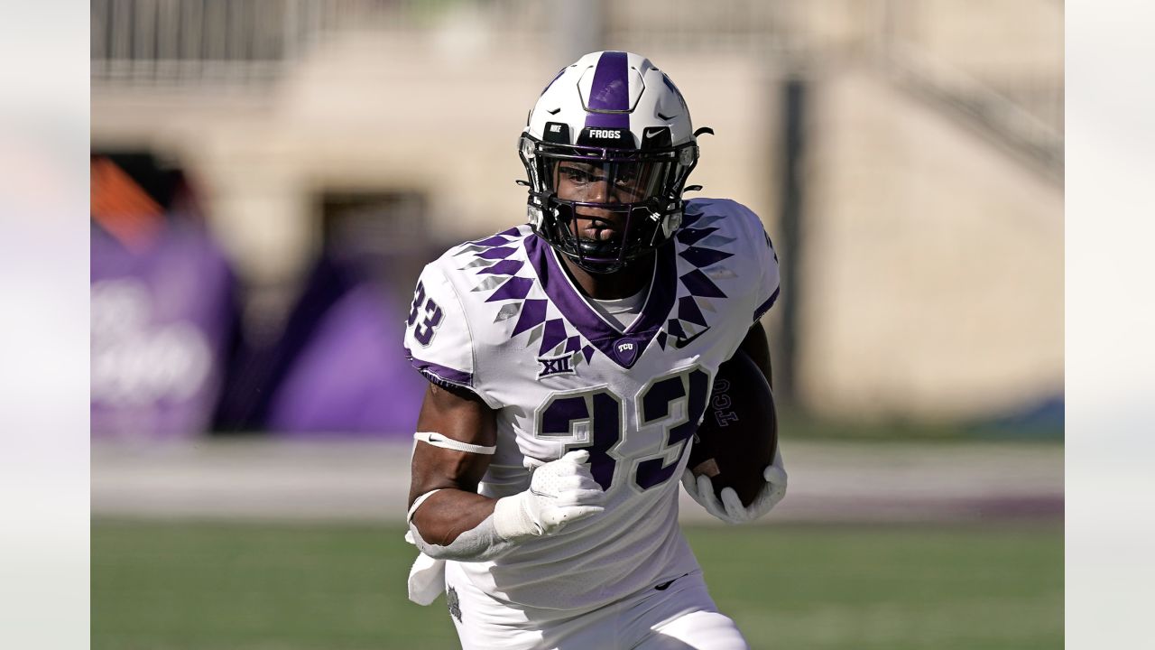 2023 NFL Draft Scouting Report: Kendre Miller (RB – TCU)