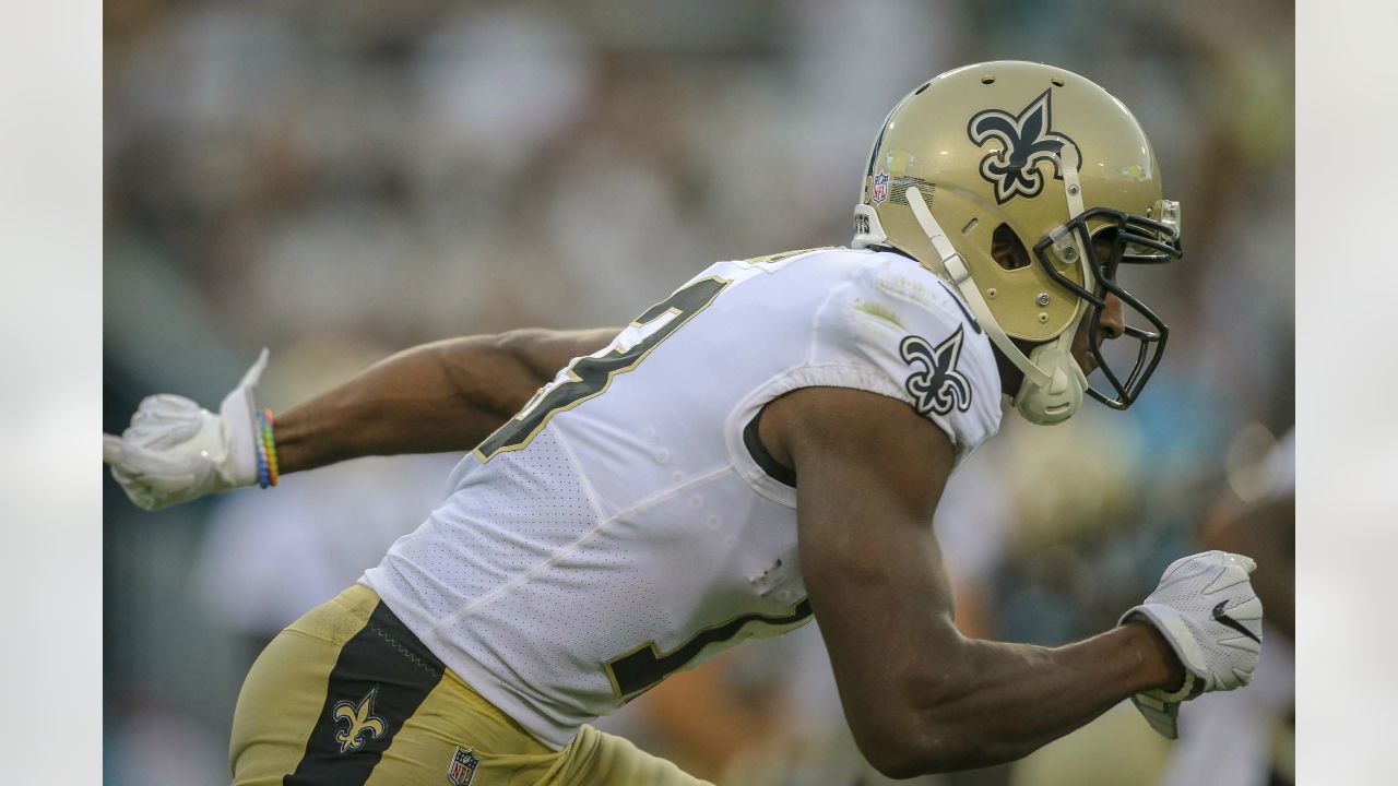 Reserves rally, but Saints defeat Jaguars 23-21 on Monday Night Football