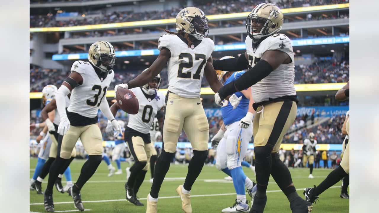 Saints Preseason Game 1 Recap  New Orleans Saints Podcast 8/15/2023 