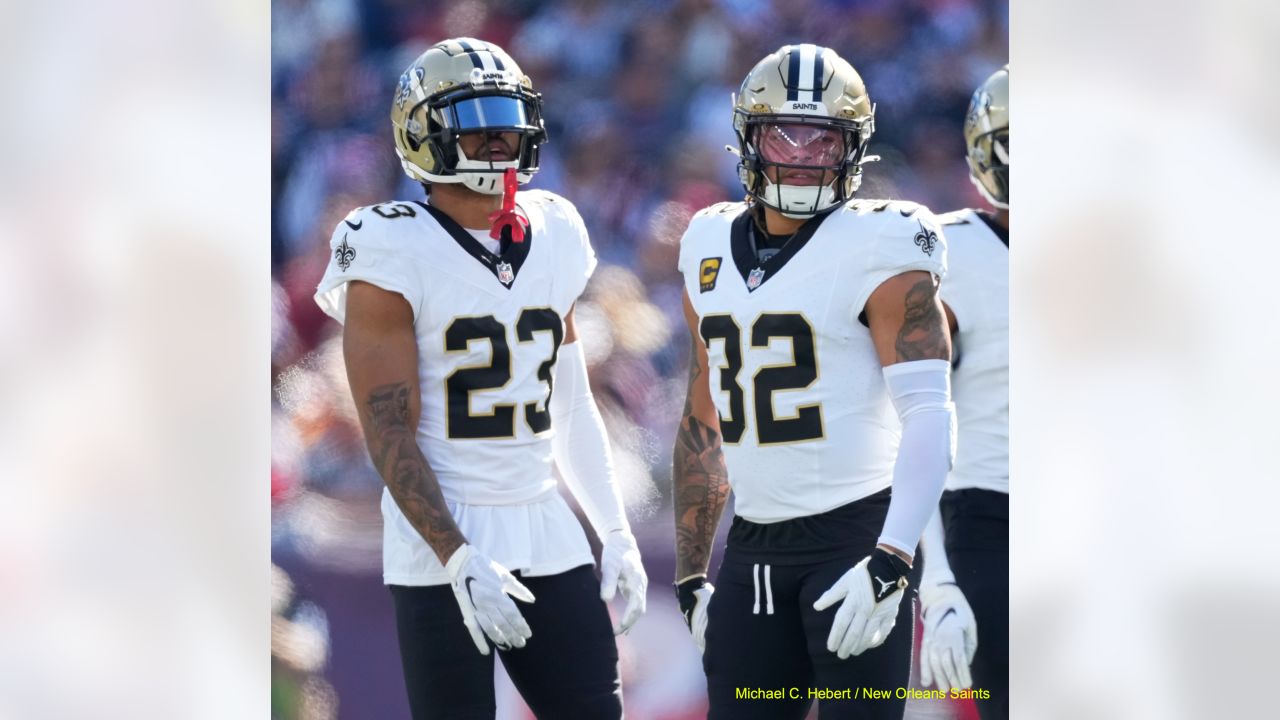 Saints' Michael Thomas 'Going to Be Ready to Go' for Week 1