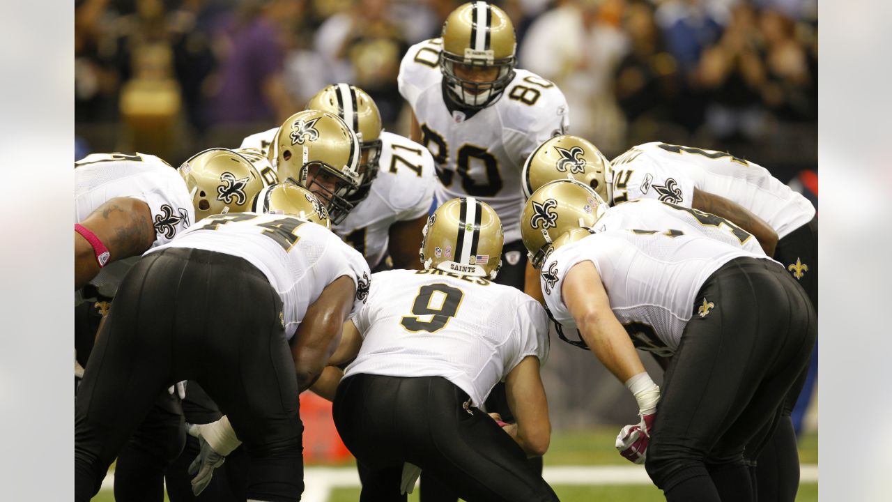 Saints vs. Colts Preseason Game 2014: TV Schedule, Online Streaming, Radio,  Odds and More - Canal Street Chronicles