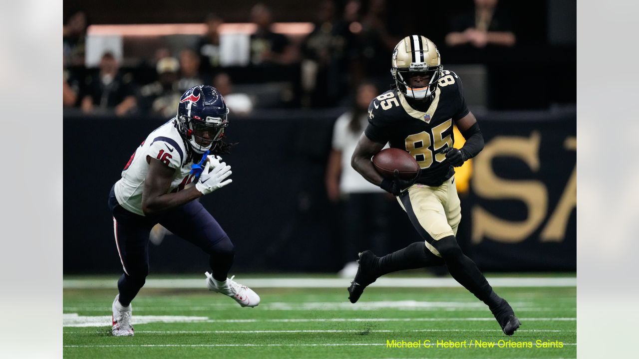 Game Preview: Houston Texans at New Orleans Saints - 2023 NFL