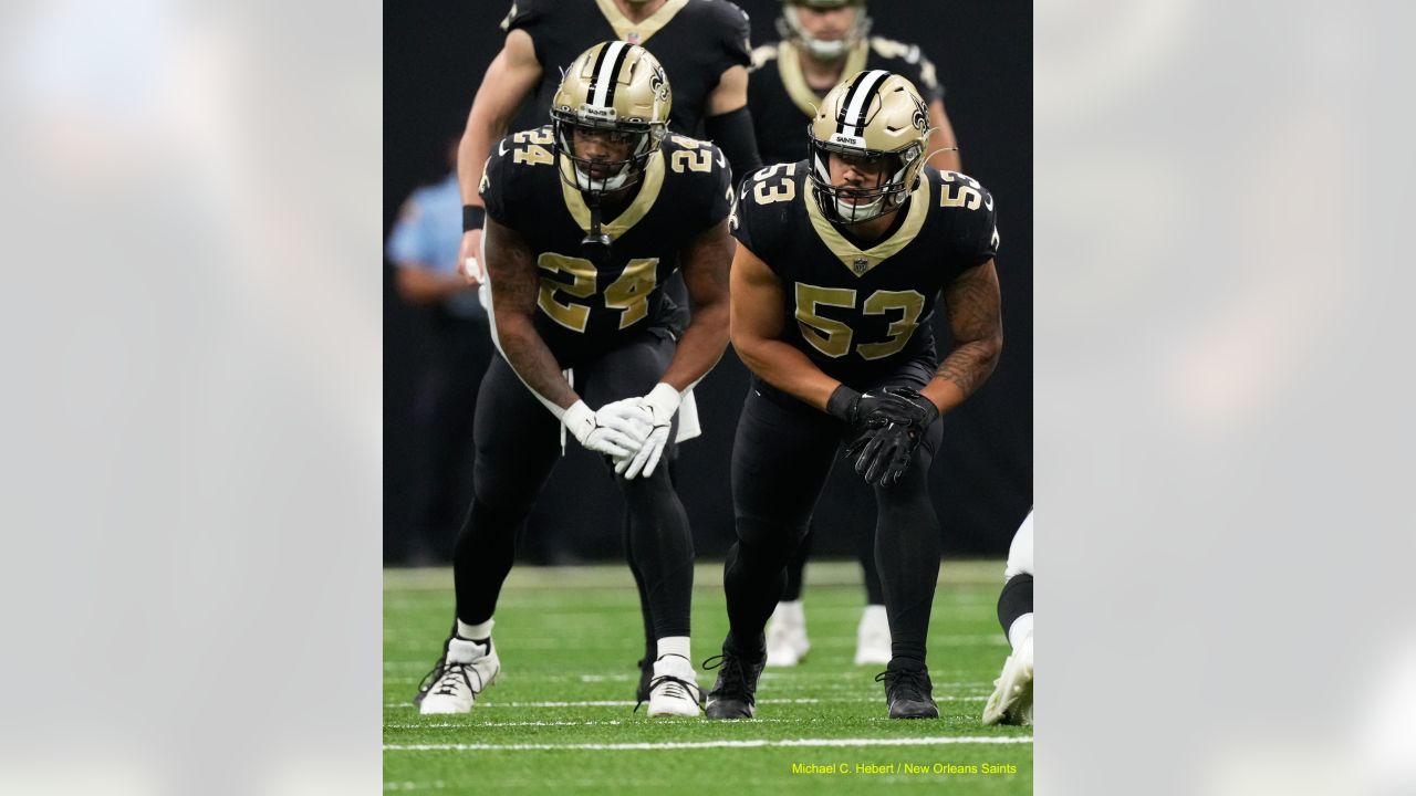 Saints vs. Raiders Week 8 Game Recap - October 30, 2022 - New