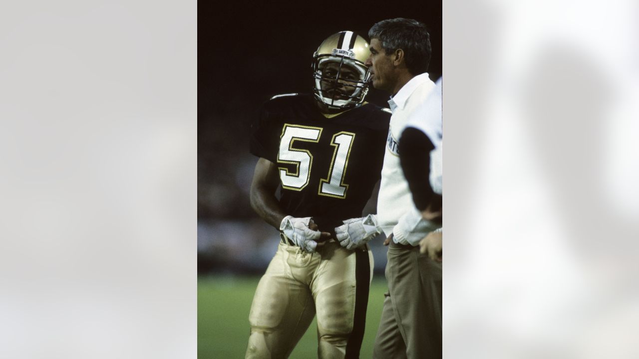 Why Sam Mills belongs in the Hall of Fame - Ninety-Nine Yards