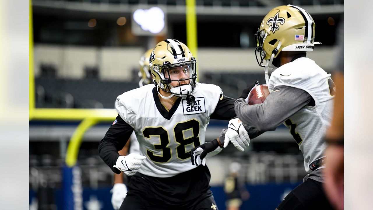 2021 NFL Schedule: Week 1 Packers-Saints game moved to Jacksonville