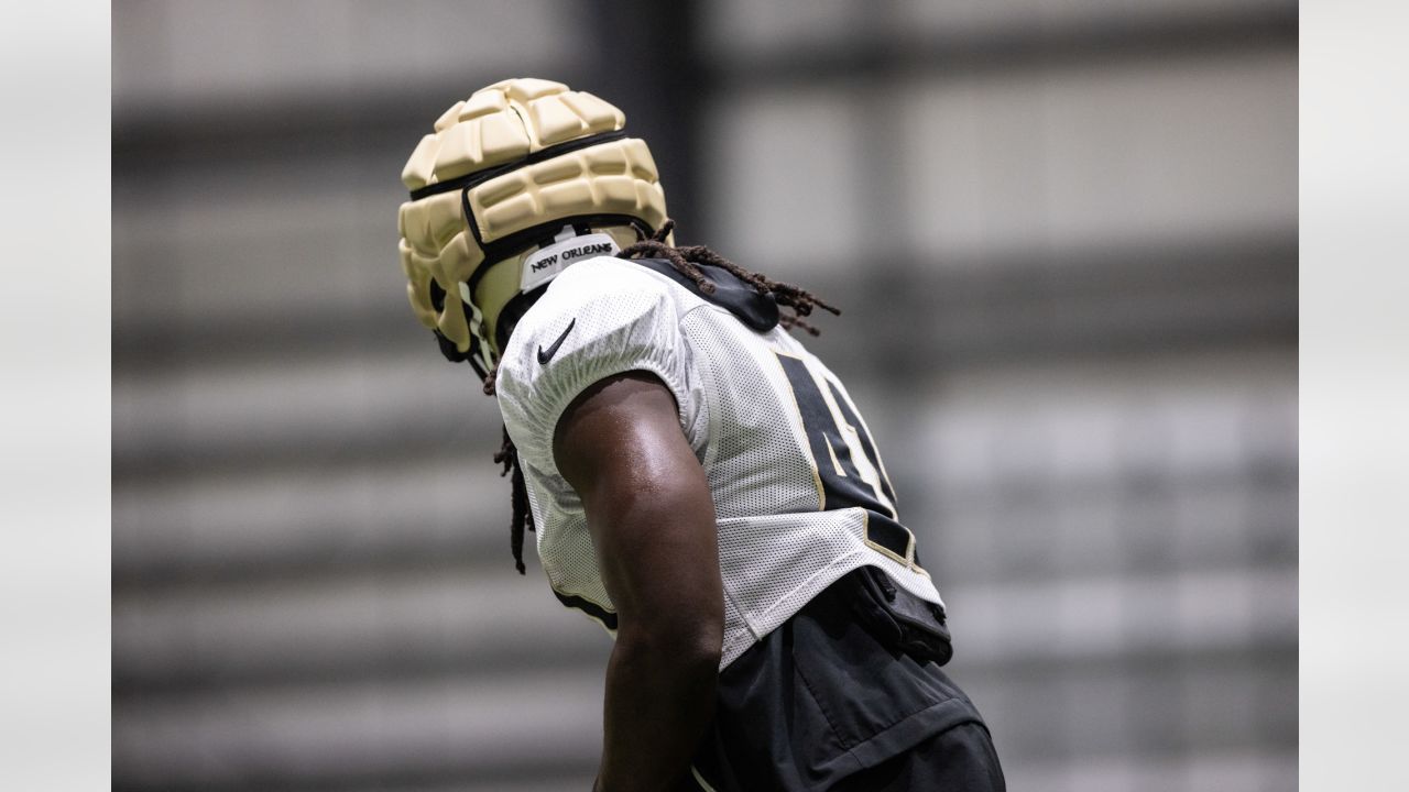 New Orleans Saints Trevor Penning injury worse than hoped, what