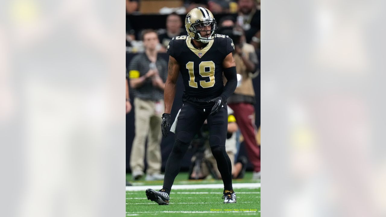 Saints fall to Ravens 23-14, finish preseason 0-4